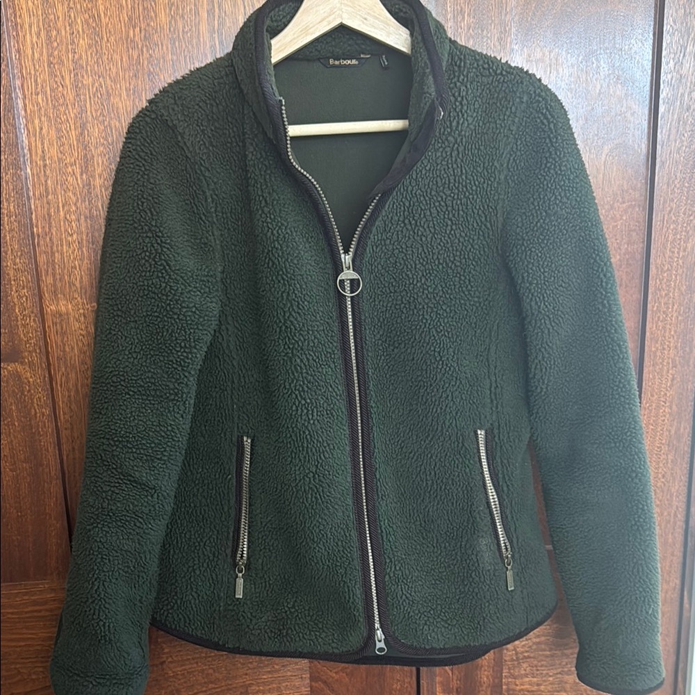 Barbour Lavenham Fleece